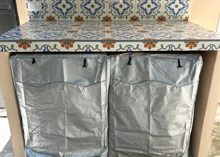 Hébergement de vacances Bellucci Family House Rome